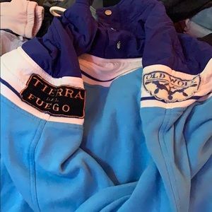 Wind breaker from Germany